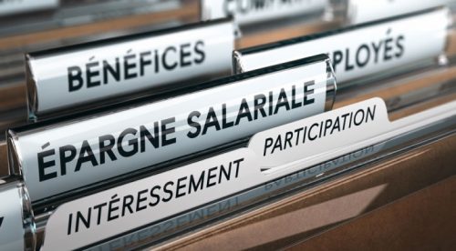 Intéressement des salariés au développement de l’entreprise